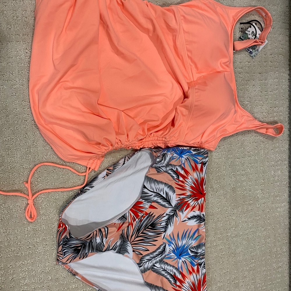 Swim large